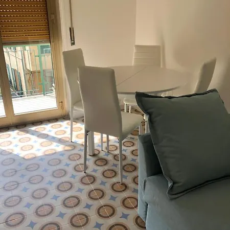 Apartament La Stella